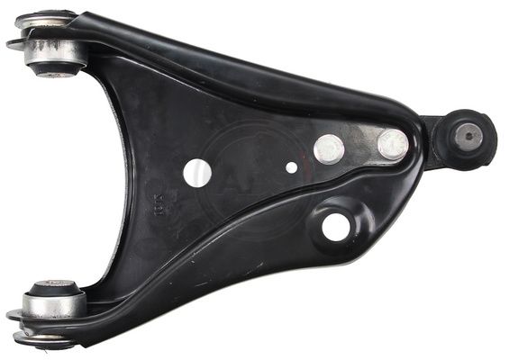 A.B.S. Lenker, Radaufhängung (211219)