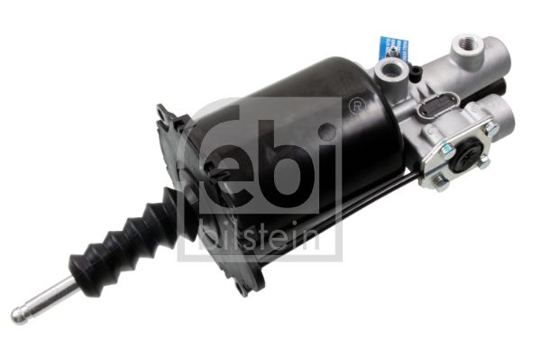 FEBI BILSTEIN Warnkontakt, Bremsbelagverschleiß (36426)