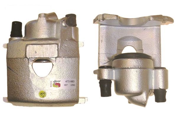 BOSCH Bremssattel (0 986 473 663)