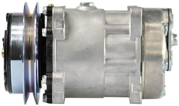 MAHLE Kompressor, Klimaanlage (ACP 935 000S) MAHLE Kompressor, Klimaanlage (ACP 935 000S)