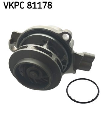 SKF Wasserpumpe, Motorkühlung (VKPC 81178)