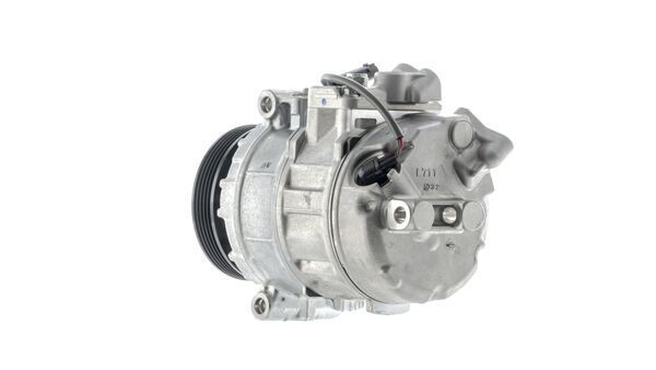 MAHLE Kompressor, Klimaanlage (ACP 116 000P) MAHLE Kompressor, Klimaanlage (ACP 116 000P)