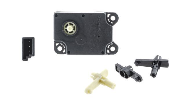 MAHLE Stellelement, Mischklappe (AA 15 000P) MAHLE Stellelement, Mischklappe (AA 15 000P)