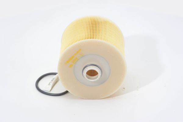 BOSCH Luftfilter (F 026 400 028) Thumbnail
