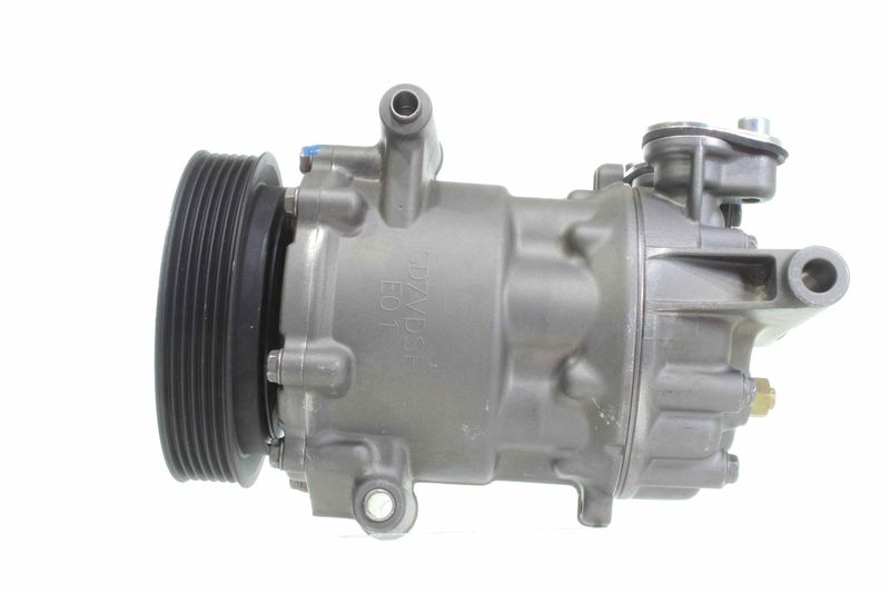 ALANKO Kompressor, Klimaanlage (10551557) ALANKO Kompressor, Klimaanlage (10551557)