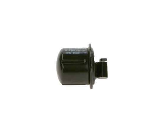 BOSCH Kraftstofffilter (0 986 450 104)