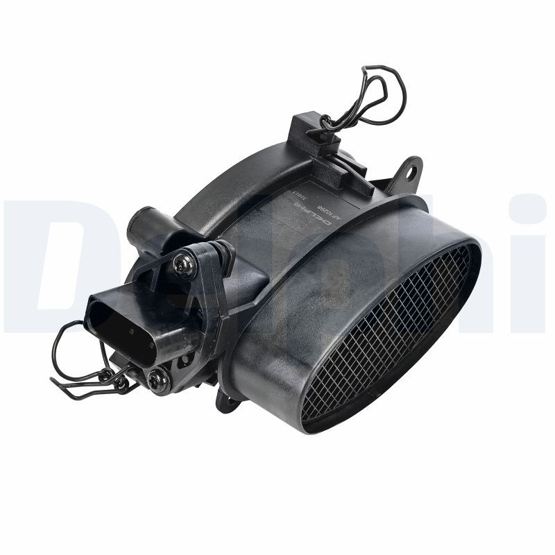 DELPHI Luftmassenmesser (AF10298-12B1) DELPHI Luftmassenmesser (AF10298-12B1)
