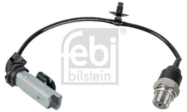 FEBI BILSTEIN Öldruckschalter (173001)