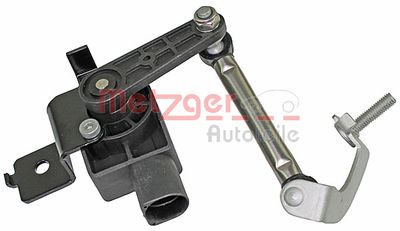 METZGER Sensor, Xenonlicht (Leuchtweiteregulierung) (0901213) 4062101013224 0901213