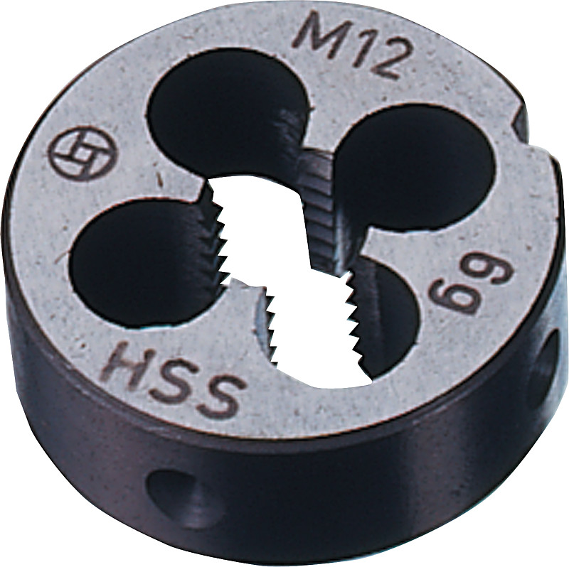 SCHNEIDEISEN  223  HSS M 10 (8652-10) | NORMFEST