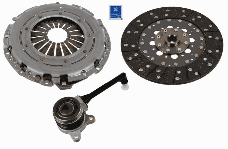 SACHS Kupplungssatz (3000 990 330) Thumbnail