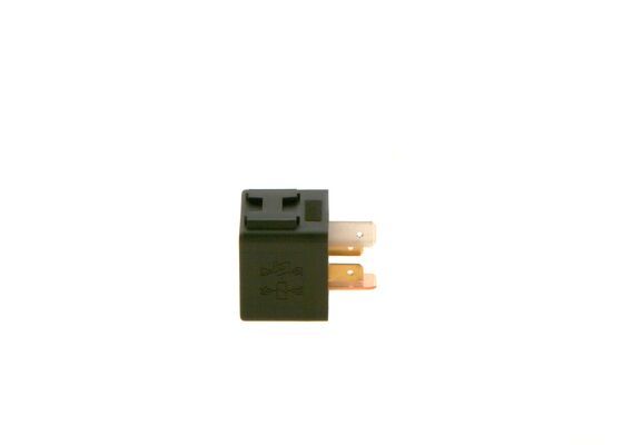 BOSCH Relais, Arbeitsstrom (0 332 002 172)