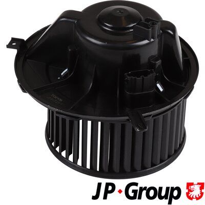 JP GROUP Innenraumgebläse (1126100200)