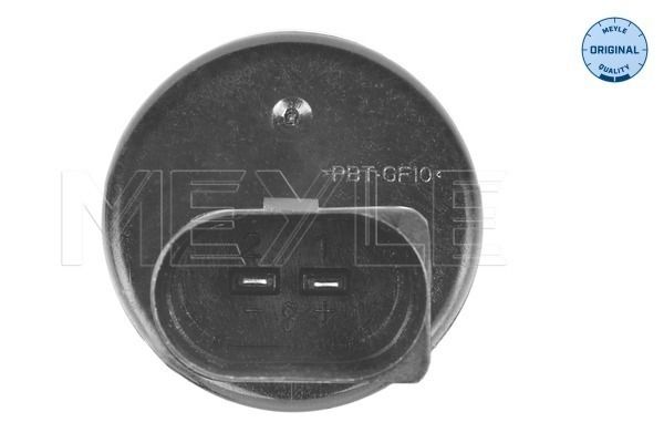 MEYLE Waschwasserpumpe, Scheibenreinigung (314 870 0005)
