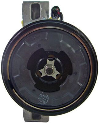 MAHLE Kompressor, Klimaanlage (ACP 95 000P) MAHLE Kompressor, Klimaanlage (ACP 95 000P)