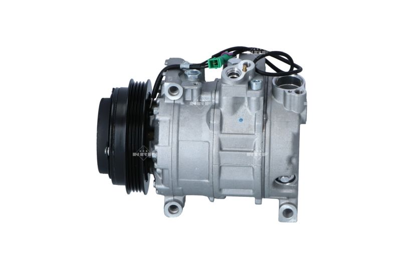 NRF Kompressor, Klimaanlage (32167)