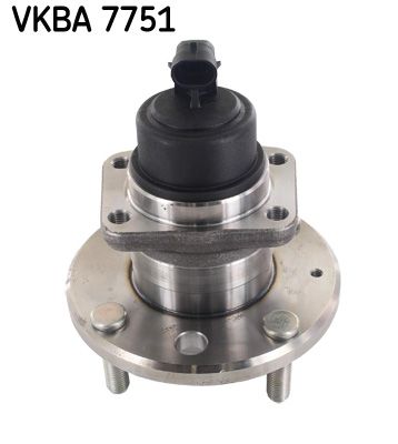 SKF Radlagersatz (VKBA 7751)