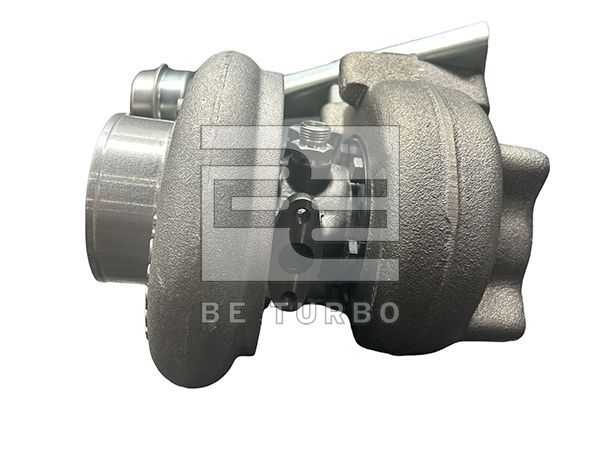 BE TURBO Lader, Aufladung (130875)