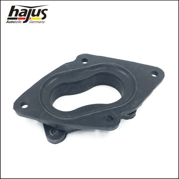 hajus Autoteile Flansch, Vergaser (1311005)