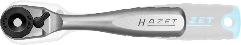 HAZET Umschaltknarre (863MB)