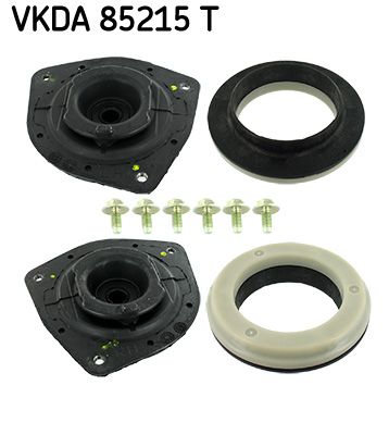 SKF Federbeinstützlager (VKDA 85215 T)