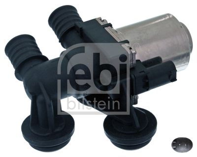 FEBI BILSTEIN Kühlmittelregelventil (46452)