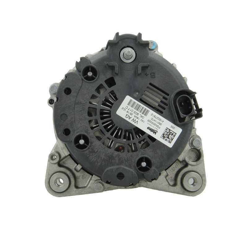 BV PSH Generator (305.951.180.500) BV PSH Generator (305.951.180.500)