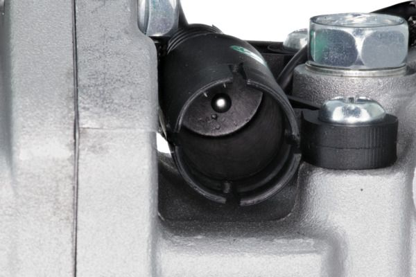 VALEO Kompressor, Klimaanlage (690207)