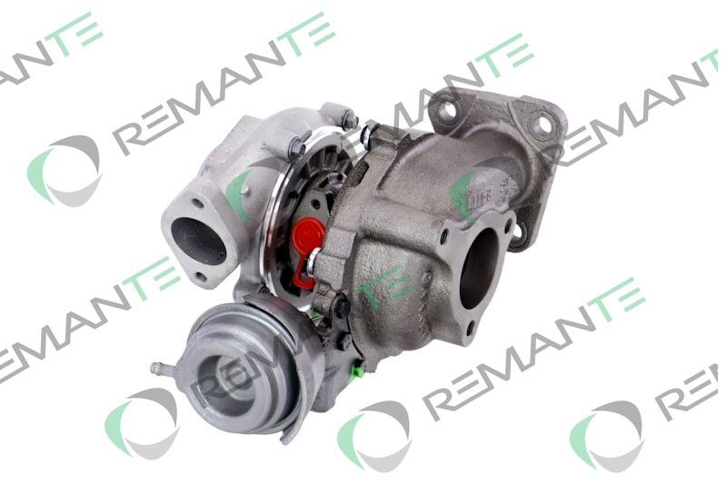 REMANTE Lader, Aufladung (003-001-001160R)