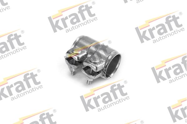 KRAFT AUTOMOTIVE Rohrverbinder, Abgasanlage (0570025)