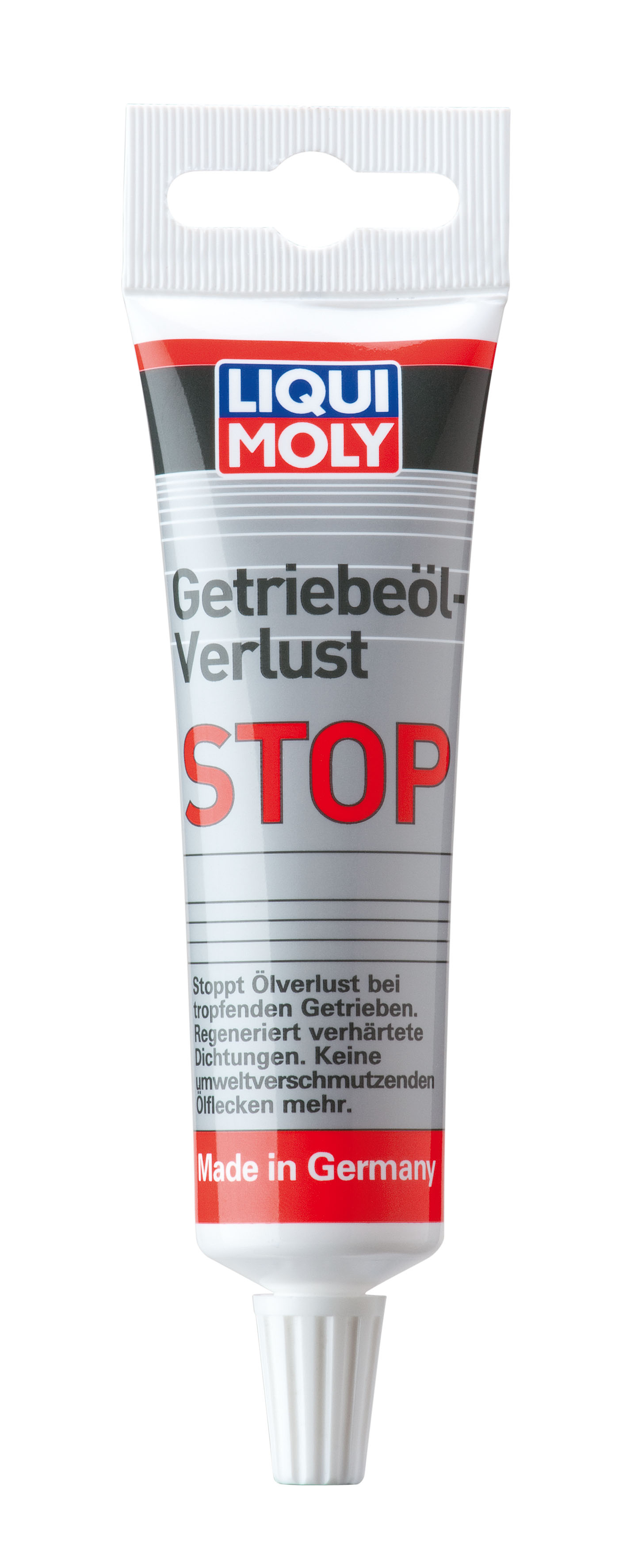 LIQUI MOLY Getriebeöl-Verlust Stop, 50 ml (1042)