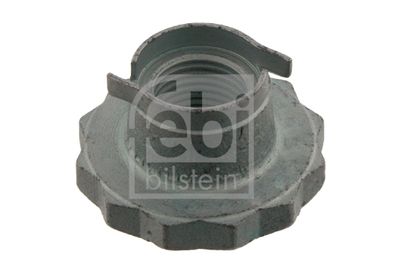 FEBI BILSTEIN Mutter, Achsstummel (30028) 4027816300281 30028