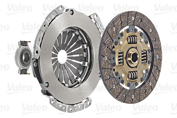 VALEO Kupplungssatz (786032)