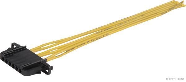 HERTH+BUSS ELPARTS Kabelreparatursatz, Geschwindigkeitssensor (51277367)