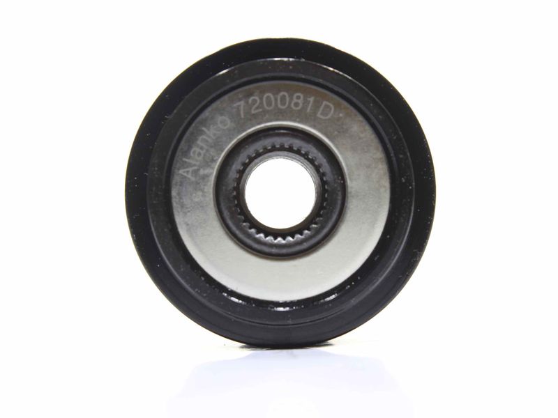 ALANKO Riemenscheibe, Generator (10720081)