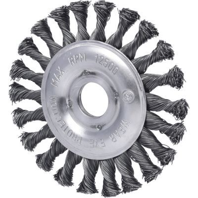 KS TOOLS Drahtbürste (340.0043)