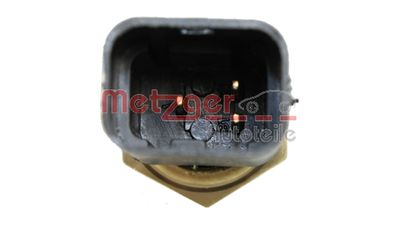 METZGER Sensor, Kühlmitteltemperatur (0905102) 4250032463984 0905102