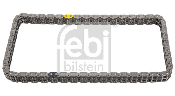 FEBI BILSTEIN Steuerkette (49716)
