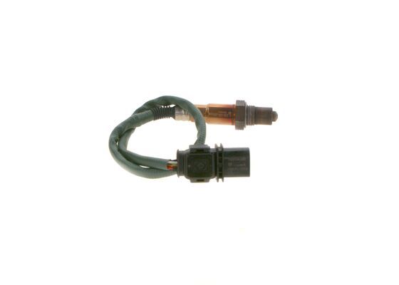 BOSCH Lambdasonde (0 258 017 281)