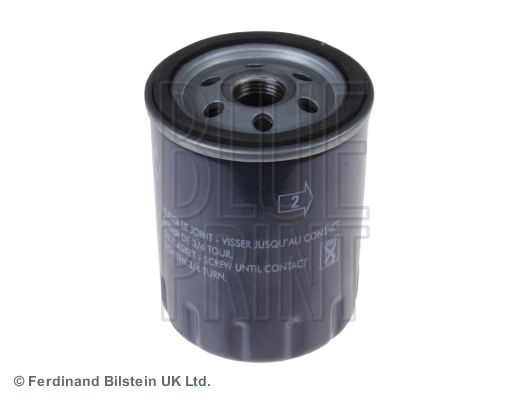 BLUE PRINT Ölfilter (ADM52110)