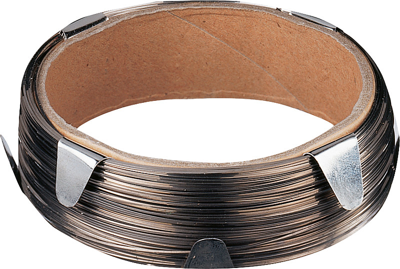 SCHNEIDEDRAHT, 4KT., 50M ROLLE (8715-57-63) | NORMFEST