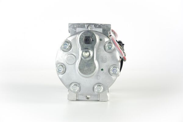 MAHLE Kompressor, Klimaanlage (ACP 165 000P)