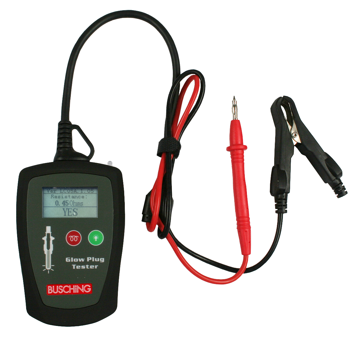 Glühkerzentester "MULTIVOLT-2"