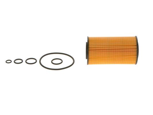 BOSCH Ölfilter (1 457 429 263)