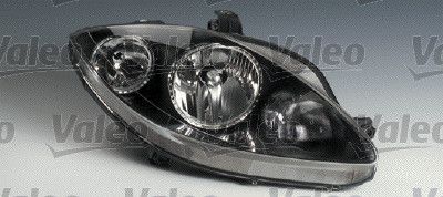VALEO Hauptscheinwerfer (043337) | KFZ-5824310 シビック ek 触媒 中間 ストレートマフラー