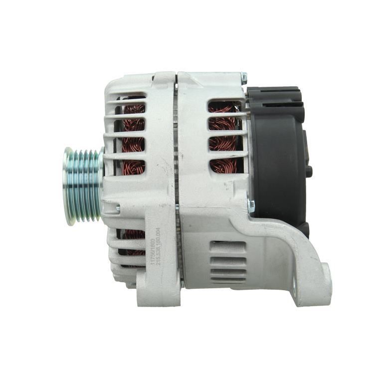 BV PSH Generator (215.538.180.004) BV PSH Generator (215.538.180.004)