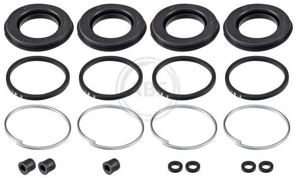 A.B.S. Reparatursatz, Bremssattel (43518)