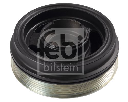 FEBI BILSTEIN Riemenscheibe, Kurbelwelle (174931)