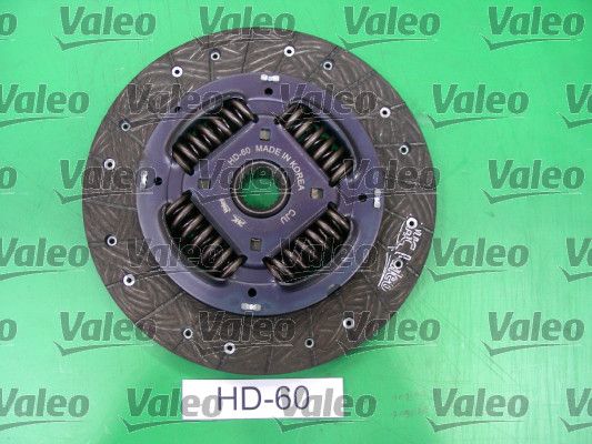 VALEO Kupplungssatz (821350)