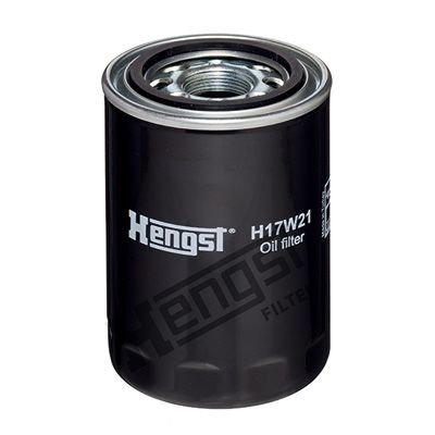 HENGST FILTER Ölfilter (H17W21)